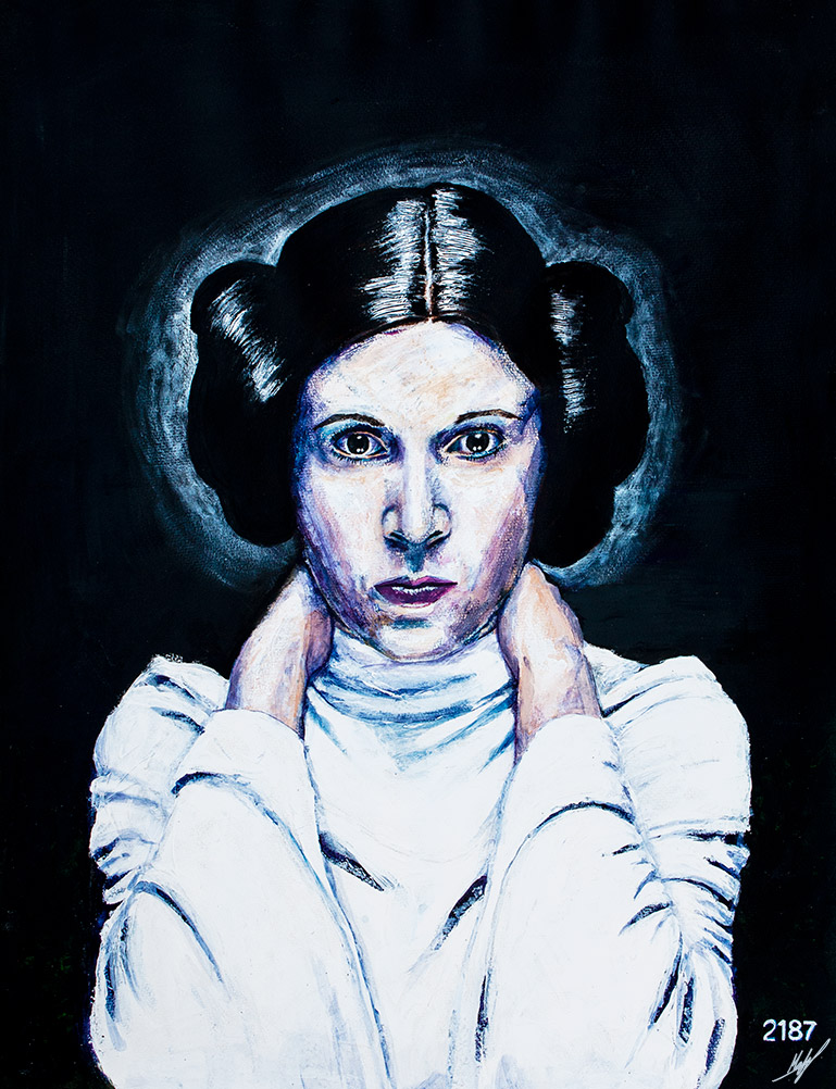 Leia