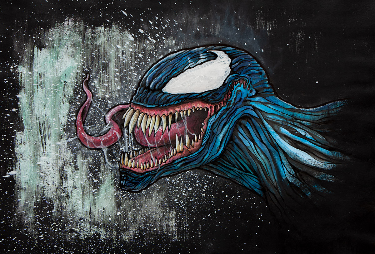 Venom